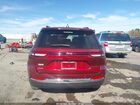 2023 Jeep Grand Cherokee 4xe Red vin: 1C4RJYB66PC649816 2023 Jeep Grand Cherokee 4xe Red vin: 1C4RJYB66PC649816