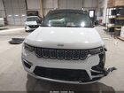 2022 Jeep Grand Cherokee 4xe Summit 4x4 White vin: 1C4RJYE67N8724924 2022 Jeep Grand Cherokee 4xe Summit 4x4 White vin: 1C4RJYE67N8724924