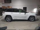 2022 Jeep Grand Cherokee 4xe Summit 4x4 White vin: 1C4RJYE67N8724924 2022 Jeep Grand Cherokee 4xe Summit 4x4 White vin: 1C4RJYE67N8724924