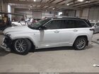 2022 Jeep Grand Cherokee 4xe Summit 4x4 White vin: 1C4RJYE67N8724924 2022 Jeep Grand Cherokee 4xe Summit 4x4 White vin: 1C4RJYE67N8724924