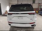 2022 Jeep Grand Cherokee 4xe Summit 4x4 White vin: 1C4RJYE67N8724924 2022 Jeep Grand Cherokee 4xe Summit 4x4 White vin: 1C4RJYE67N8724924