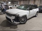 2022 Jeep Grand Cherokee 4xe Summit 4x4 White vin: 1C4RJYE67N8724924 2022 Jeep Grand Cherokee 4xe Summit 4x4 White vin: 1C4RJYE67N8724924