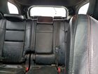 2016 Dodge Durango R/t Красный vin: 1C4SDHCT5GC502304