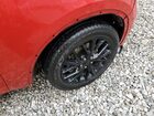 2016 Dodge Durango R/t Красный vin: 1C4SDHCT5GC502304 Damage: Left Front Tire, Worn, Replacement Required