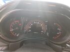2021 Dodge Durango R/t Gray vin: 1C4SDHCT5MC602205