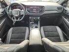 2021 Dodge Durango R/t Gray vin: 1C4SDHCT5MC602205