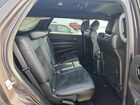 2021 Dodge Durango R/t Gray vin: 1C4SDHCT5MC602205