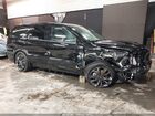 2025 Dodge Durango R/t Plus Awd Black vin: 1C4SDJCT0SC558327 2025 Dodge Durango R/t Plus Awd Black vin: 1C4SDJCT0SC558327