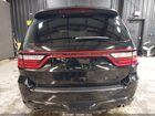 2025 Dodge Durango R/t Plus Awd Black vin: 1C4SDJCT0SC558327 2025 Dodge Durango R/t Plus Awd Black vin: 1C4SDJCT0SC558327