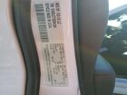 2025 Dodge Durango R/t White vin: 1C4SDJCT7SC541041