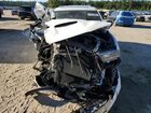 2025 Dodge Durango R/t White vin: 1C4SDJCT7SC541041