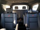 2025 Dodge Durango R/t White vin: 1C4SDJCT7SC541041