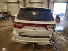 2021 Dodge Durango R/t Белый vin: 1C4SDJCTXMC521496