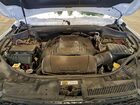 2021 Dodge Durango R/t Белый vin: 1C4SDJCTXMC521496
