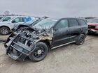 2024 Dodge Durango Pursuit Black vin: 1C4SDJFT7RC254109