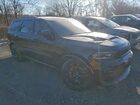 2022 Dodge Durango Srt 392 Черный vin: 1C4SDJGJ5NC202002