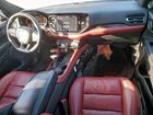 2022 Dodge Durango Srt 392 Черный vin: 1C4SDJGJ5NC202002