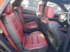 2022 Dodge Durango Srt 392 Черный vin: 1C4SDJGJ5NC202002