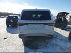 2024 Jeep Wagoneer L Series I 4x4 Белый vin: 1C4SJSAP7RS118447