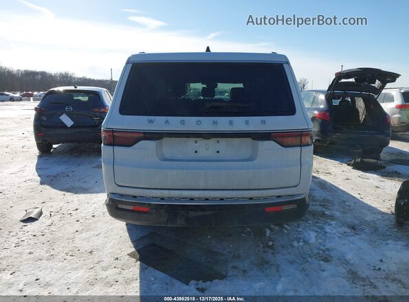 1C4SJSAP7RS118447 2024 JEEP WAGONEER L Белый 