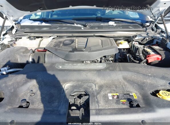 1C4SJSAP7RS118447 2024 JEEP WAGONEER L Белый Вид сзади