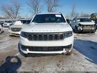 2024 Jeep Wagoneer L Series I 4x4 Белый vin: 1C4SJSAP7RS118447