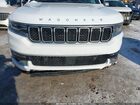 2024 Jeep Wagoneer L Series I 4x4 Белый vin: 1C4SJSAP7RS118447