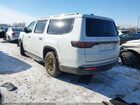 2024 Jeep Wagoneer L Series I 4x4 Белый vin: 1C4SJSAP7RS118447