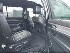 2023 Jeep Wagoneer L Series Ii 4x4 Черный vin: 1C4SJSBP0PS523206
