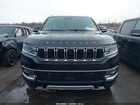2023 Jeep Wagoneer L Series Ii 4x4 Черный vin: 1C4SJSBP0PS523206