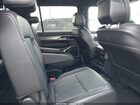 2025 Jeep Wagoneer L Series Ii 4x4 White vin: 1C4SJSBP0SS520721