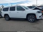 2025 Jeep Wagoneer L Series Ii 4x4 White vin: 1C4SJSBP0SS520721