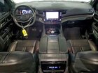 2024 Jeep Wagoneer L Series Ii Black vin: 1C4SJSBP2RS145151