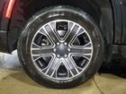 2024 Jeep Wagoneer L Series Ii Black vin: 1C4SJSBP2RS145151 Damage: Right Rear Wheel, Curb Rash, 1/2 To 1 Inch