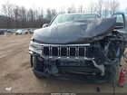 2023 Jeep Wagoneer L Series Ii 4x4 Gray vin: 1C4SJSBP3PS568513