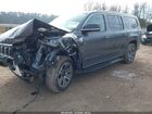 2023 Jeep Wagoneer L Series Ii 4x4 Gray vin: 1C4SJSBP3PS568513