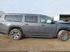 2023 Jeep Wagoneer L Series Ii 4x4 Gray vin: 1C4SJSBP3PS568513