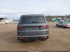 2023 Jeep Wagoneer L Series Ii 4x4 Gray vin: 1C4SJSBP3PS568513