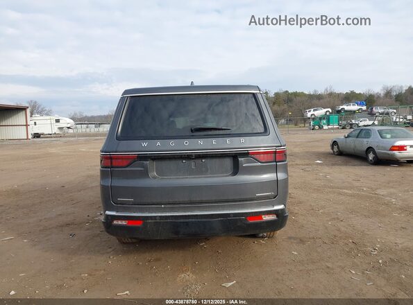 1C4SJSBP3PS568513 2023 JEEP WAGONEER L Gray 