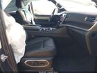 2025 Jeep Wagoneer L Series Ii 4x4 Серый vin: 1C4SJSBP3SS514735