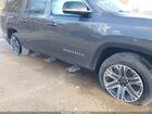 2025 Jeep Wagoneer L Series Ii 4x4 Серый vin: 1C4SJSBP3SS514735