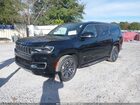 2025 Jeep Wagoneer L Series Ii 4x4 Черный vin: 1C4SJSBP4SS523461