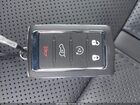 2025 Jeep Wagoneer L Series Ii 4x4 Черный vin: 1C4SJSBP4SS523461