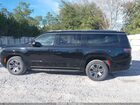 2025 Jeep Wagoneer L Series Ii 4x4 Черный vin: 1C4SJSBP4SS523461