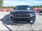 2025 Jeep Wagoneer L Series Ii 4x4 Черный vin: 1C4SJSBP4SS523461