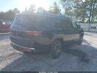2025 Jeep Wagoneer L Series Ii 4x4 Черный vin: 1C4SJSBP4SS523461