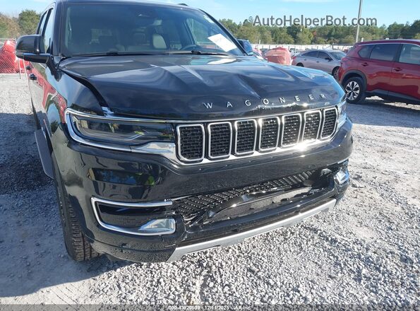 1C4SJSBP4SS523461 2025 JEEP WAGONEER L Черный 