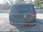 2025 Jeep Wagoneer L Series Ii 4x4 Черный vin: 1C4SJSBP4SS523461