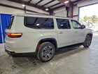 2025 Jeep Wagoneer L Series Ii Silver vin: 1C4SJSBP4SS535979