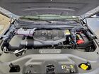 2025 Jeep Wagoneer L Series Ii Silver vin: 1C4SJSBP4SS535979